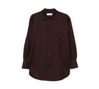 Victoria Beckham - Camicie - - Blouses & Shirts - Donna - Viola - 2XS