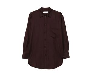 Victoria Beckham - Camicie - - Blouses & Shirts - Donna - Viola - XS