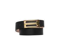 Victoria Beckham - Cintura - - Accessories - Donna - Nero - 100 CM