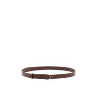 Victoria Beckham - Cintura Dorian - - Accessories - Donna - Rosso - M