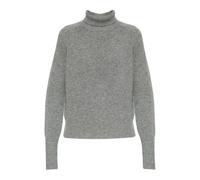 Victoria Beckham - Dolcevita - - Knitwear - Donna - Grigio - M
