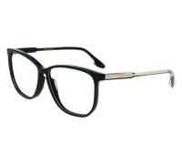 Victoria Beckham Donna VB2629 001 Montature da vista Acetato Nero Squadrata Normale Normale