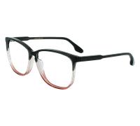 Victoria Beckham Donna VB2629 039 Montature da vista Acetato Grigio Squadrata Normale Normale
