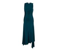 Victoria Beckham - Draped Dress - - Dresses - Donna - Verde - M