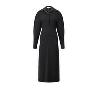 Victoria Beckham, ,Dresses ,Donna ,Nero ,S Maxi Vestiti