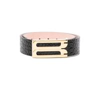 Victoria Beckham - Frame Belt - - Accessories - Donna - Nero - 70 CM