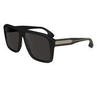 Victoria Beckham 671s Woman Sunglasses Nero Black/CAT3 Donna