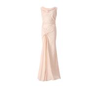 Victoria Beckham - Gathered Gown - - Dresses - Donna - Rosa - S