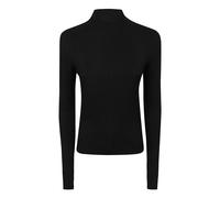 Victoria Beckham - Georgia Jumper - - Knitwear - Donna - Nero - S