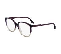 Victoria Beckham Gold Acetate Glasses (Frames)