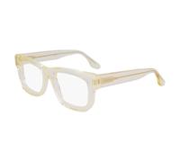 Victoria Beckham Gold Acetate Glasses (Frames)