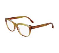 Victoria Beckham Gold Acetate Glasses (Frames)