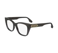 Victoria Beckham Gray Acetate Glasses (Frames)