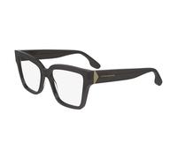 Victoria Beckham Gray Acetate Glasses (Frames)