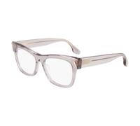 Victoria Beckham Gray Acetate Glasses (Frames)