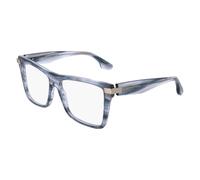 Victoria Beckham Gray Acetate Glasses (Frames)