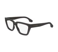 Victoria Beckham Gray Injected Glasses (Frames)