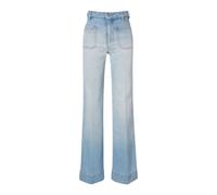 Victoria Beckham, ,Jeans ,Donna ,Blu ,W24 L34 Alina Jean - Regular