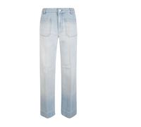 Victoria Beckham - Jeans Regular Alina - - Jeans - Donna - Blu - W28