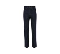Victoria Beckham - Julia Stretch Jeans - - Jeans - Donna - Blu - W26 L34