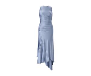 Victoria Beckham - Long Dress - - Dresses - Donna - Blu - L