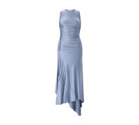 Victoria Beckham - Long Dress - - Dresses - Donna - Blu - M