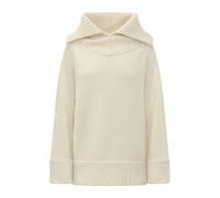 Victoria Beckham - Long Knitwear - - Knitwear - Donna - Bianco - S