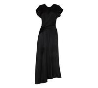 Victoria Beckham - Maxi Abito - - Dresses - Donna - Nero - XS