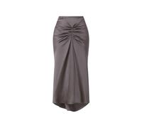 Victoria Beckham - Midi Skirts - - Skirts - Donna - Marrone - S