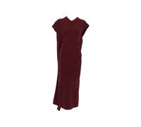 Victoria Beckham - Midi Vestiti - - Dresses - Donna - Rosso - 2XS