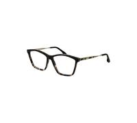 Victoria Beckham - Montatura Elegante per Occhiali - - Accessories - Donna - Marrone - ONE SIZE