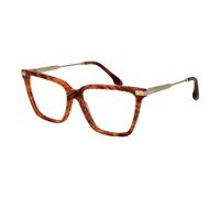 Victoria Beckham - Montatura per occhiali - - Accessories - Donna - Marrone - ONE SIZE