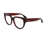Victoria Beckham Multicolor Acetate Glasses (Frames)