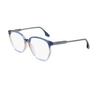 Victoria Beckham Multicolor Acetate Glasses (Frames)