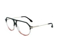Victoria Beckham Multicolor Acetate Glasses (Frames)
