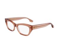 Victoria Beckham Multicolor Acetate Glasses (Frames)