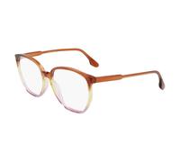Victoria Beckham Multicolor Acetate Glasses (Frames)