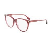 Victoria Beckham Multicolor Acetate Glasses (Frames)