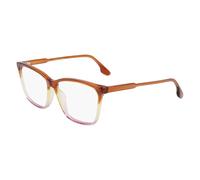 Victoria Beckham Multicolor Acetate Glasses (Frames)