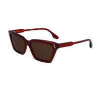 Victoria Beckham Multicolor Acetate Sunglasses