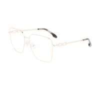 Victoria Beckham Multicolor Metal Glasses (Frames)