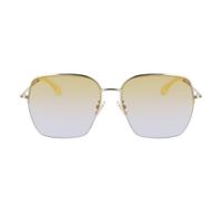 Victoria Beckham - Occhiali da sole - - Accessories - Donna - Giallo - ONE SIZE