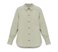 Victoria Beckham - Pocket Shirt - - Blouses & Shirts - Donna - Verde - S