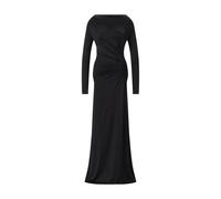 Victoria Beckham - Ruched Maxi Dress - - Dresses - Donna - Nero - M