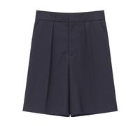 Victoria Beckham - Short Shorts - - Shorts - Donna - Blu - S