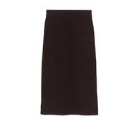 Victoria Beckham, ,Skirts ,Donna ,Marrone ,S Gonne Marroni Eleganti