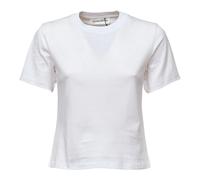 Victoria Beckham - T-shirt Jamie - - Tops - Donna - Bianco - S