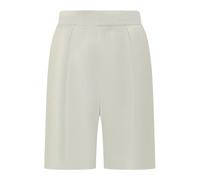 Victoria Beckham - Tailored Shorts - - Shorts - Donna - Bianco - S
