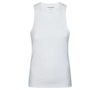 Victoria Beckham - Tank Top Costina - - Tops - Donna - Bianco - M