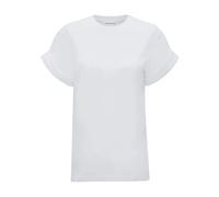 Victoria Beckham - Tilly T-shirt - - Tops - Donna - Bianco - L